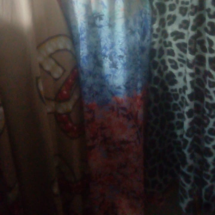 Dress Gap 2