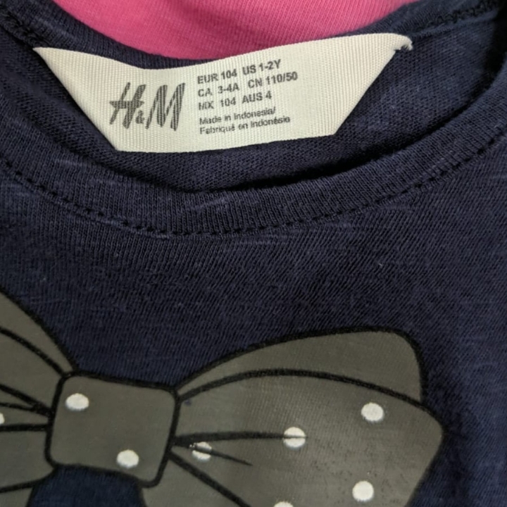 Dress HnM Limited