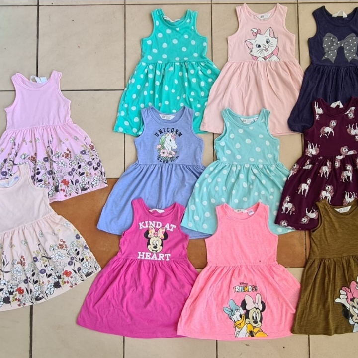 Dress HnM Limited 2