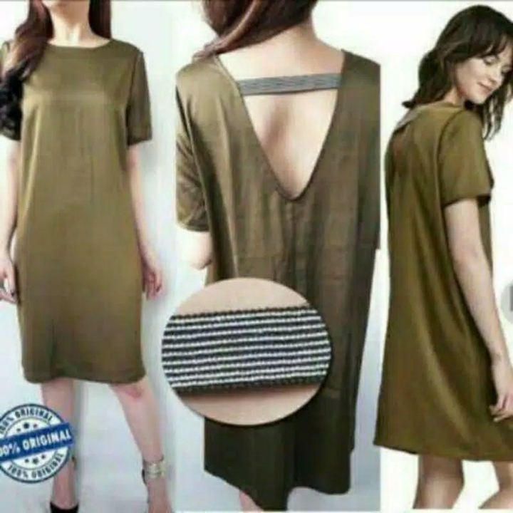 Dress HnM Original