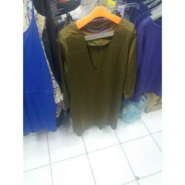 Dress HnM Original 3