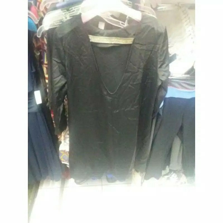 Dress HnM Original 4