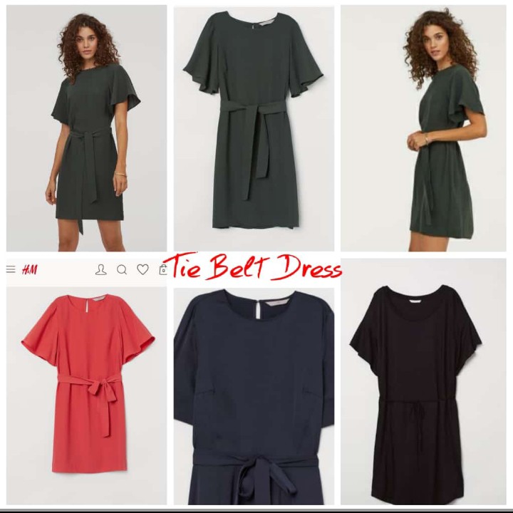 Dress Hnm