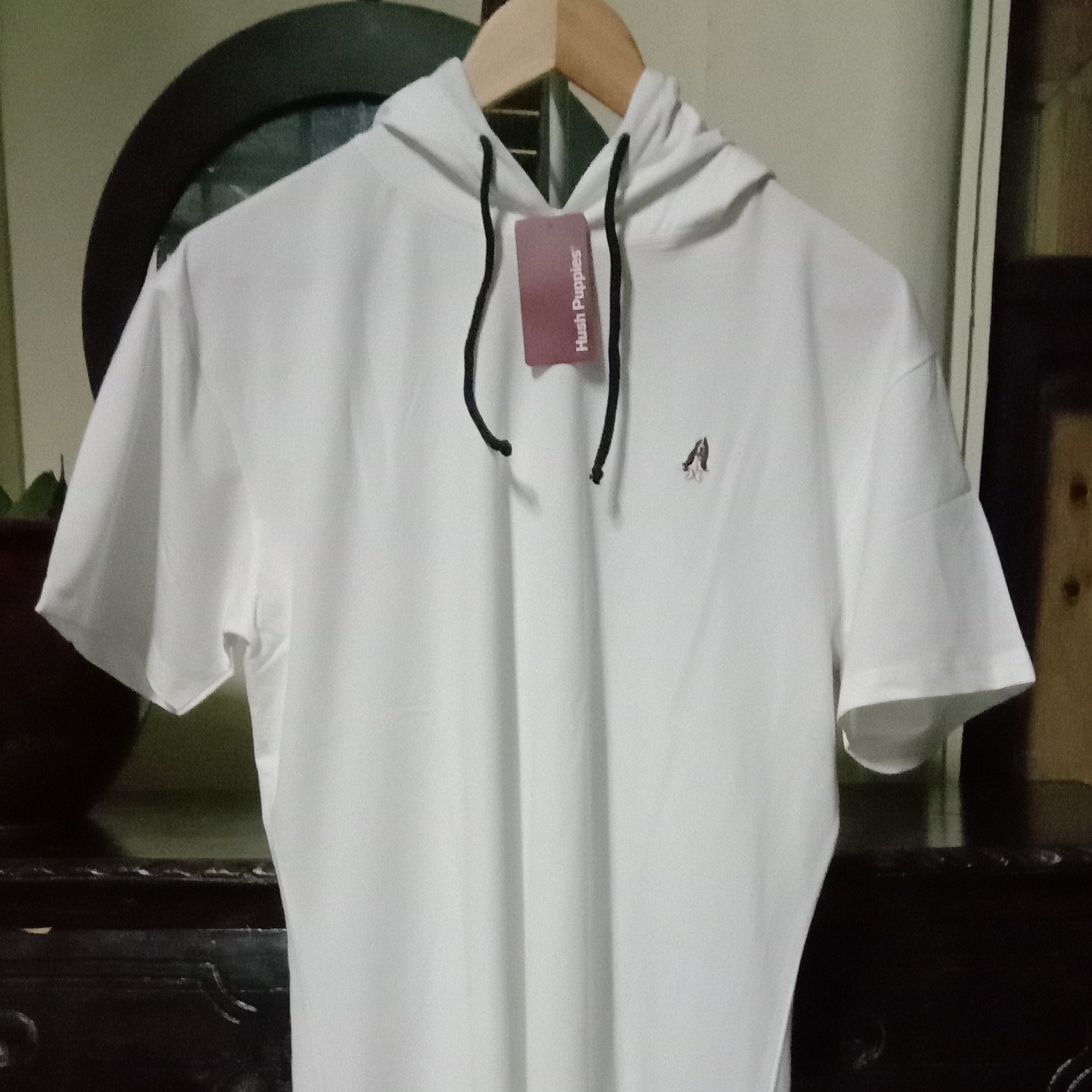 Dress Hushpuppies
