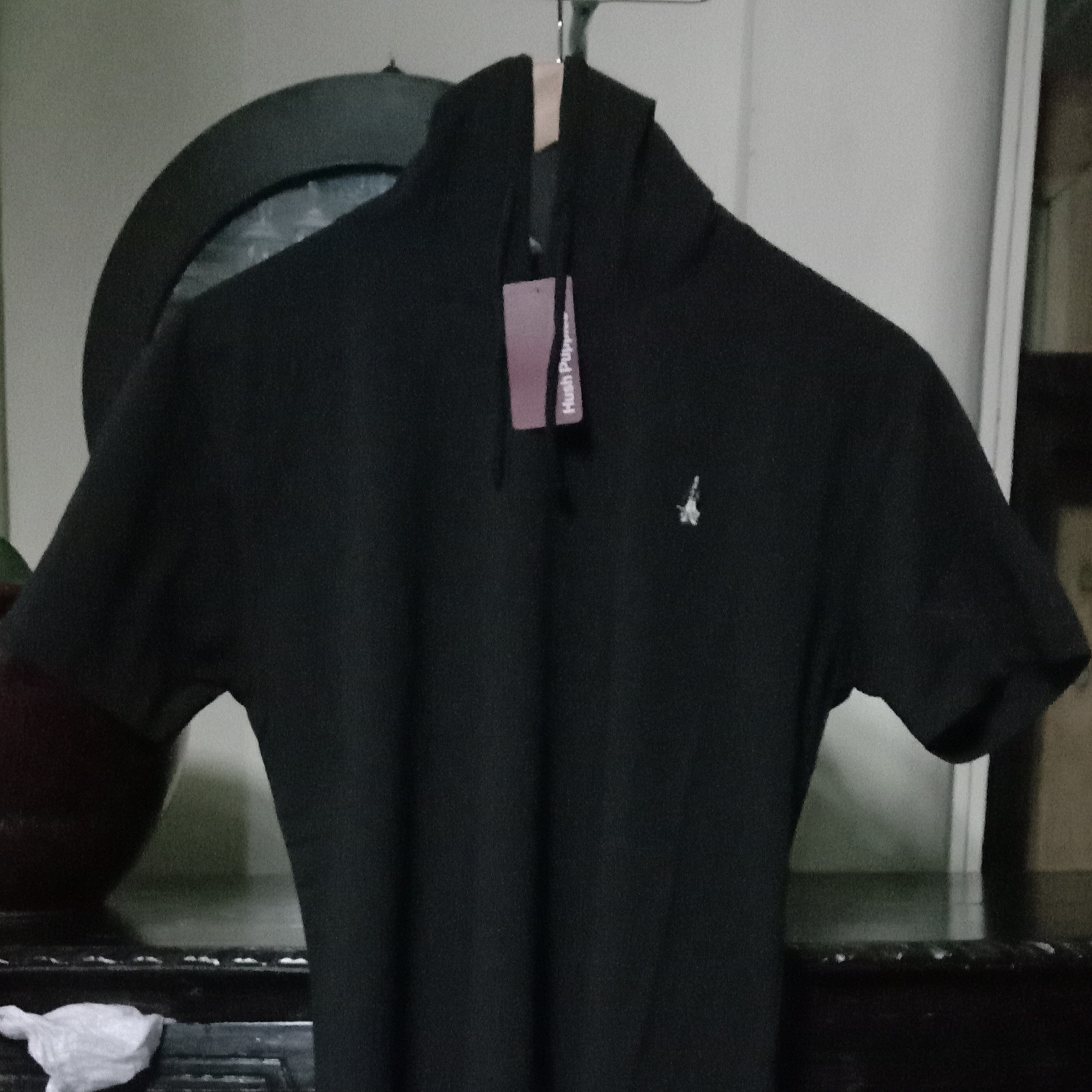Dress Hushpuppies