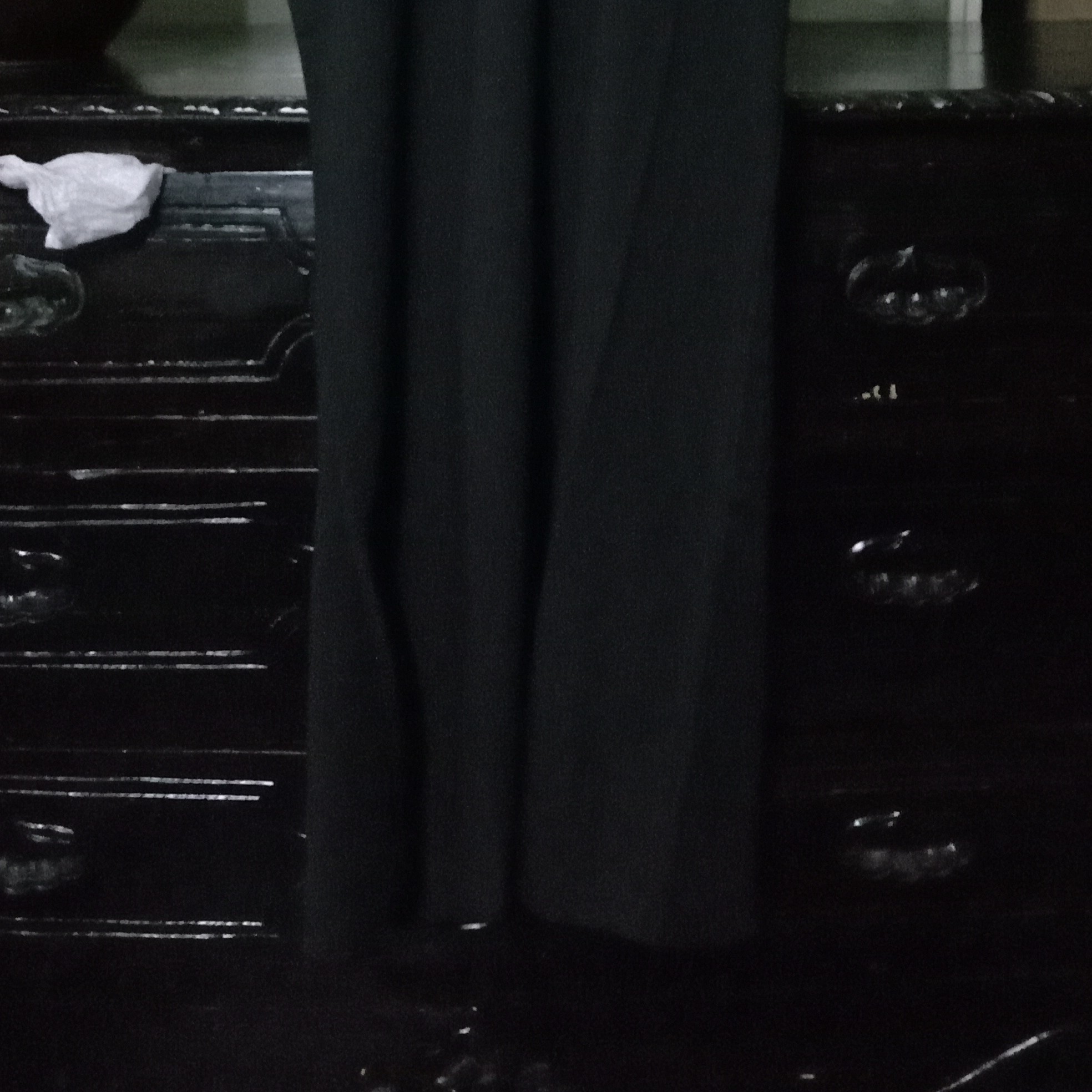 Dress Hushpuppies 2