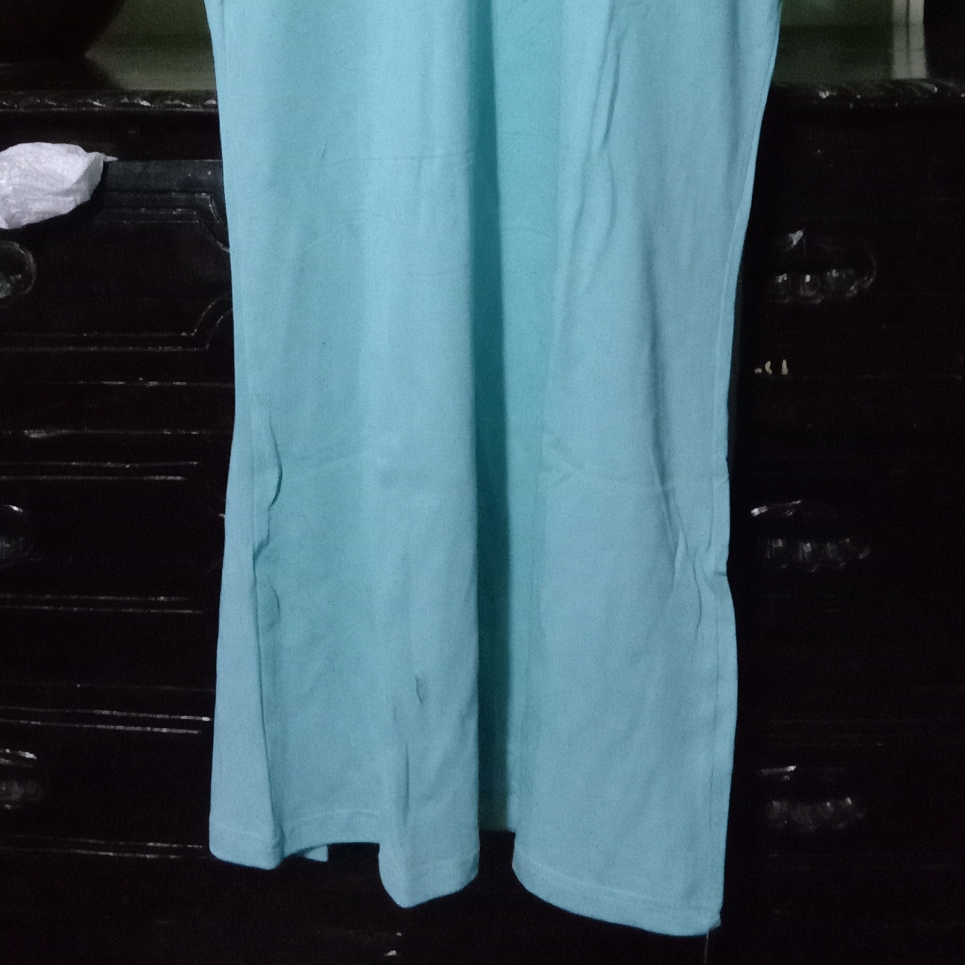 Dress Hushpuppies 2