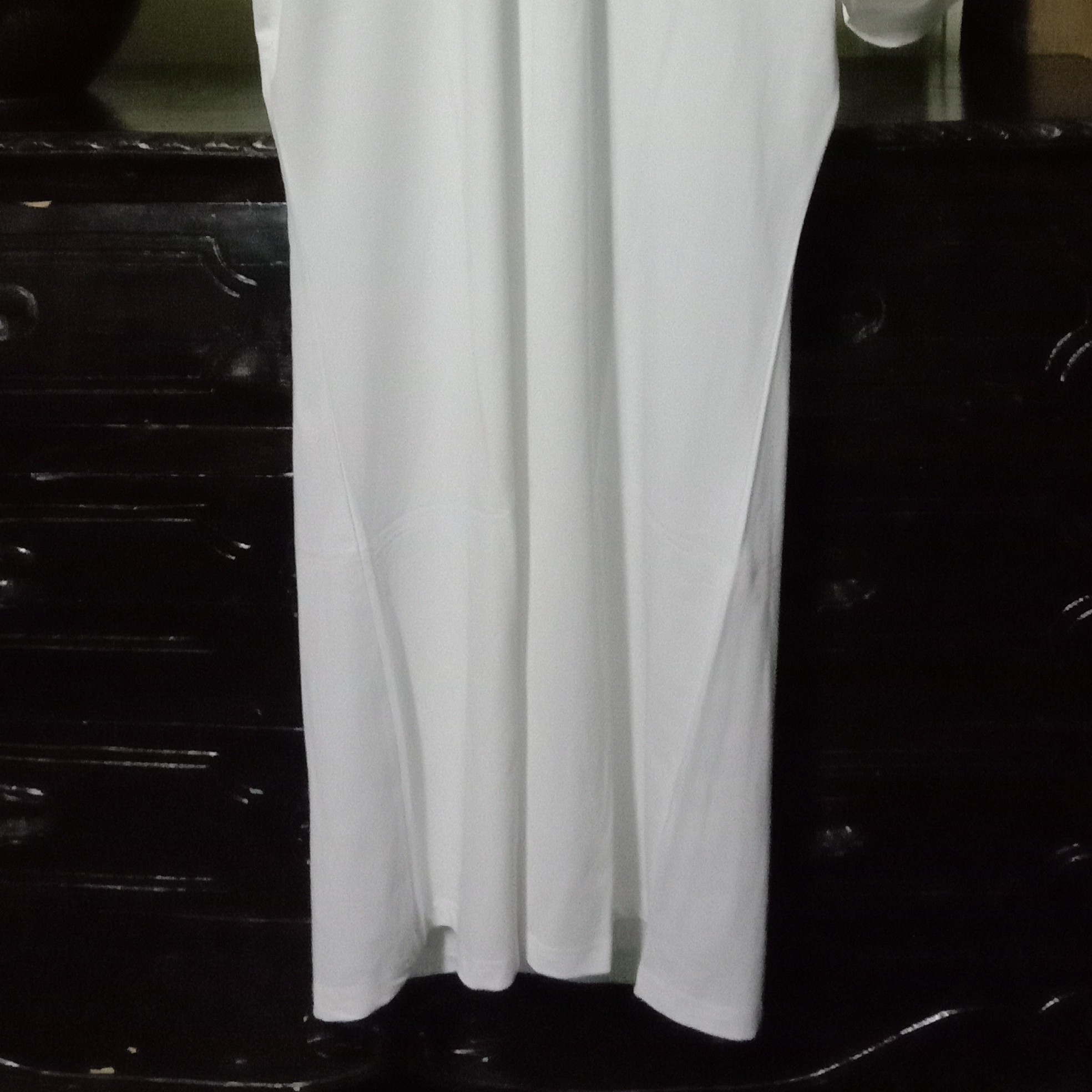 Dress Hushpuppies 2