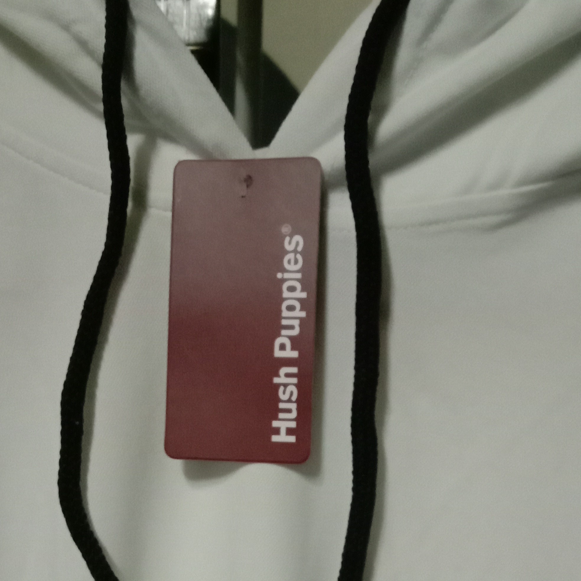 Dress Hushpuppies 4
