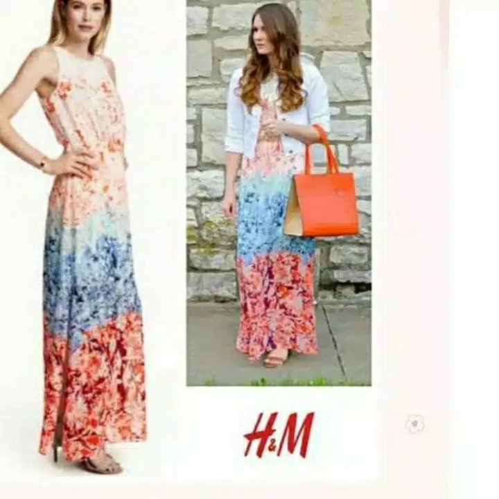 Dress Hnm