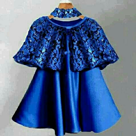 Dress Kelly Kid Benhur