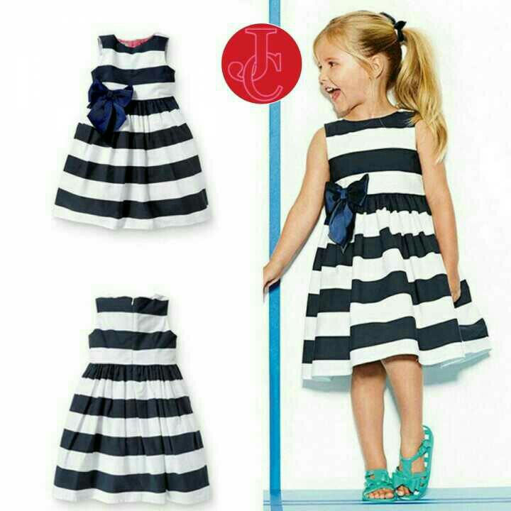 Dress Kid Salur 