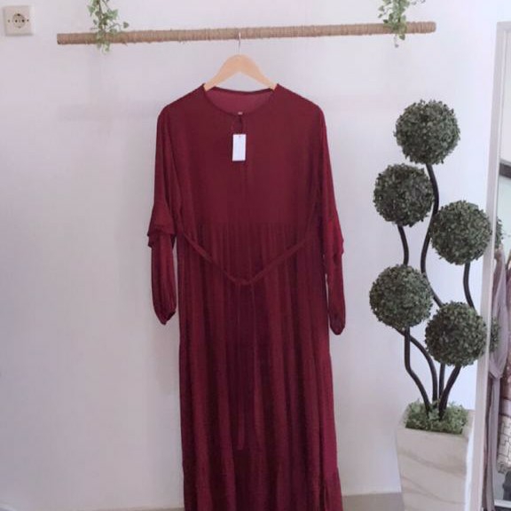 Dress Layer