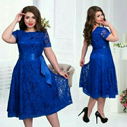 Dress Meli Jumbo Benhur