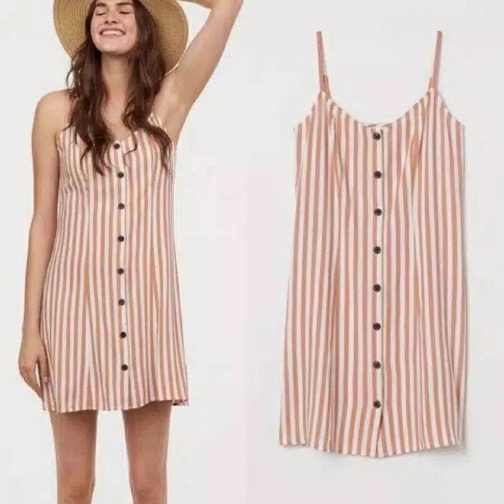 Dress Mix HNM Full Tag 3motif