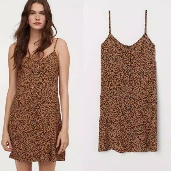 Dress Mix HNM Full Tag 3motif 2