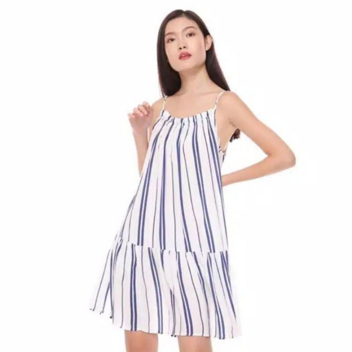 Dress Mix HNM Full Tag 3motif 4