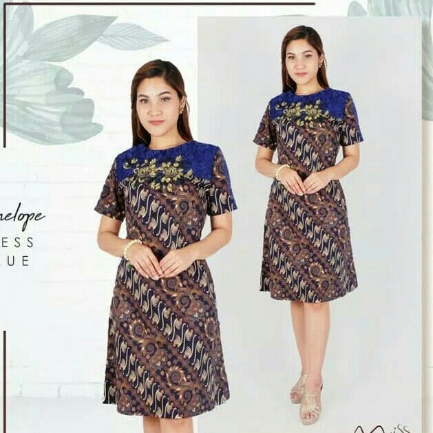 Dress NATAL DAN PESTA