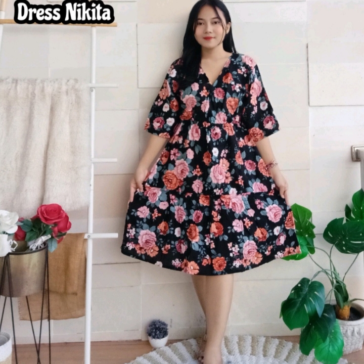 Dress Nikita