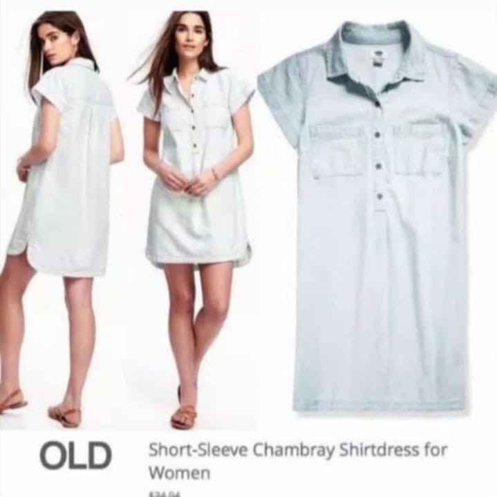 Dress Old Navy