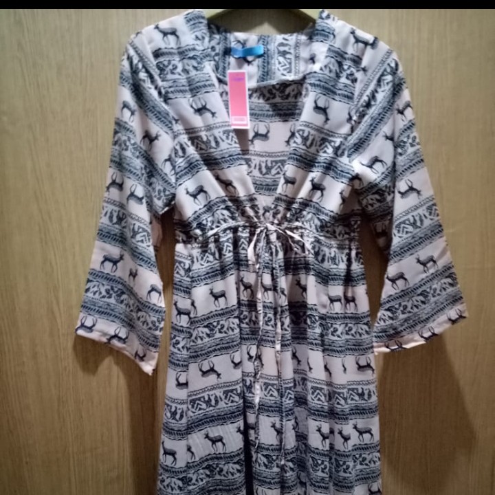 Dress Original