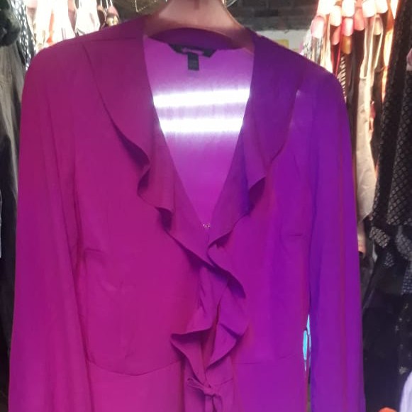 Dress Original