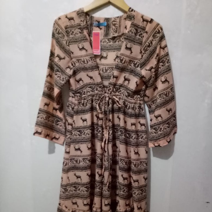 Dress Original