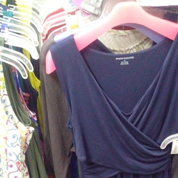 Dress Original