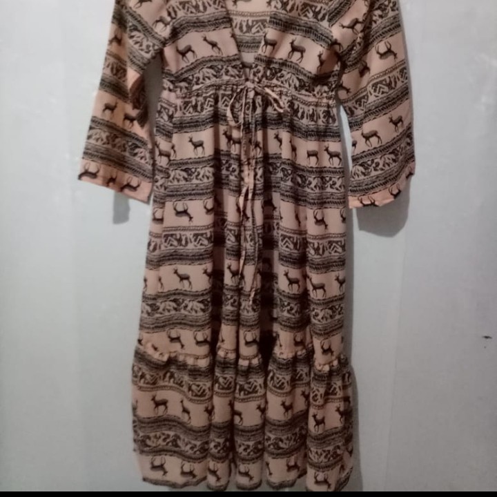 Dress Original 2