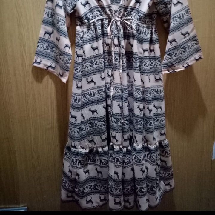 Dress Original 2