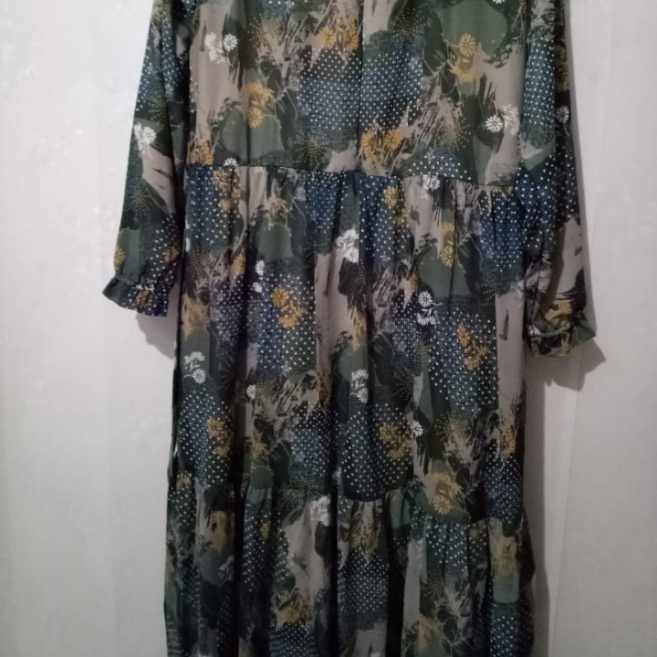 Dress Original 2