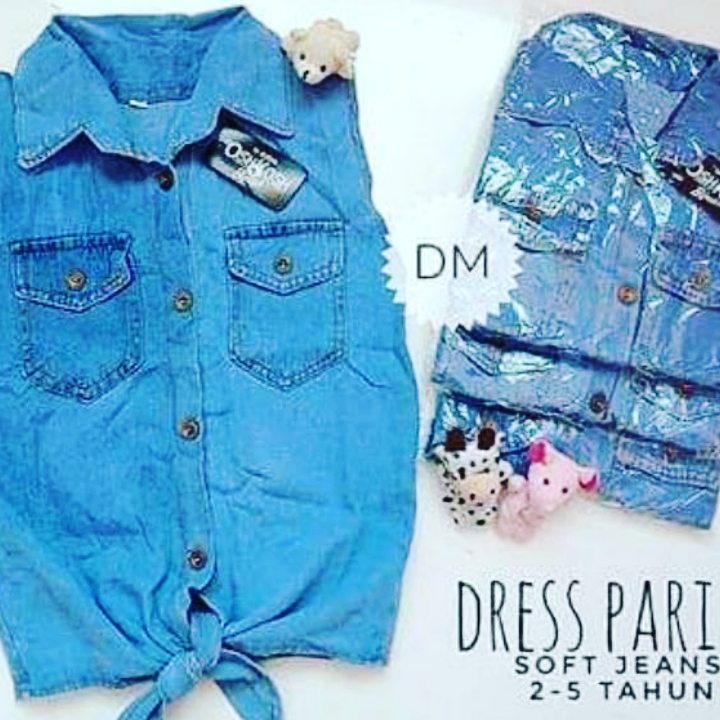 Dress Part