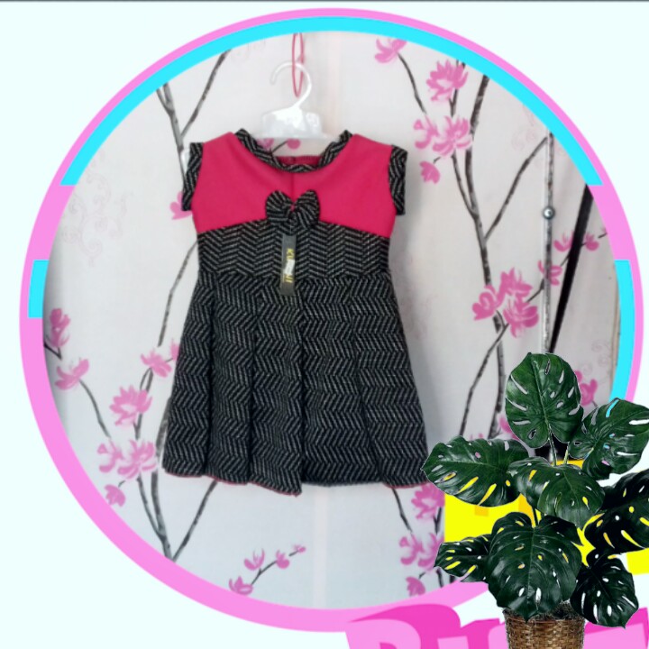 Dress Pita Kids