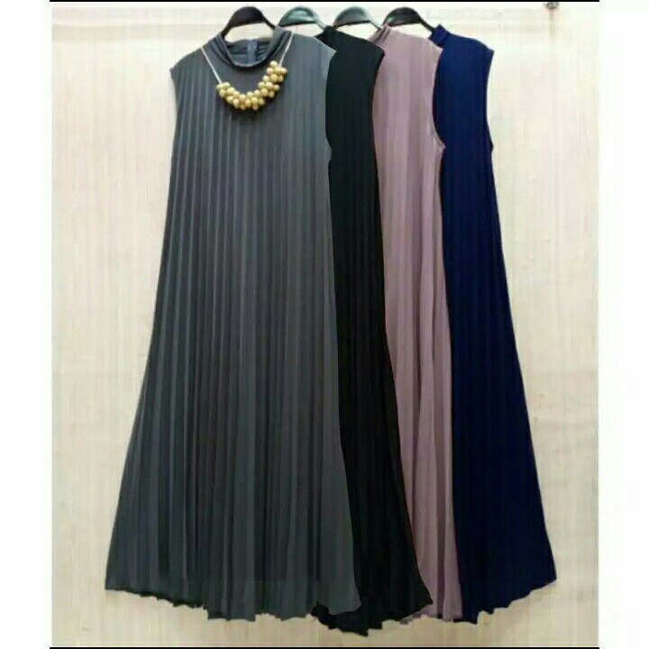 Dress Plisket