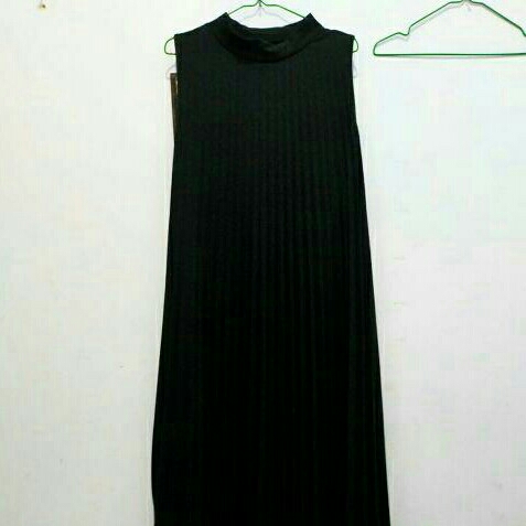 Dress Plisket 2