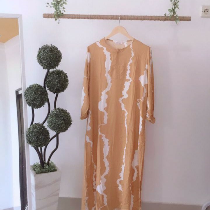 Dress Rayon