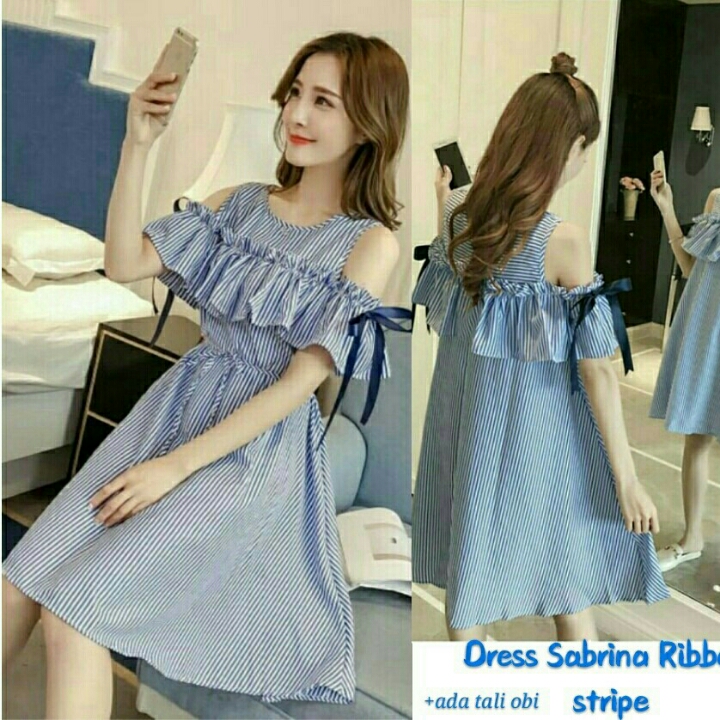 Dress Sabrina