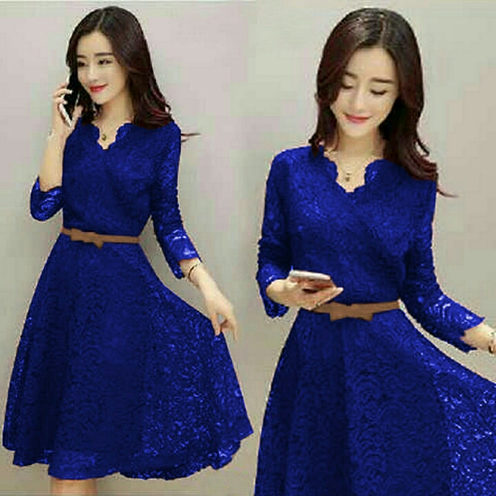 Dress Shabby Benhur