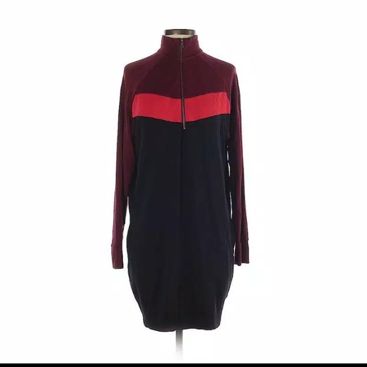 Sweater  Dress Express 2
