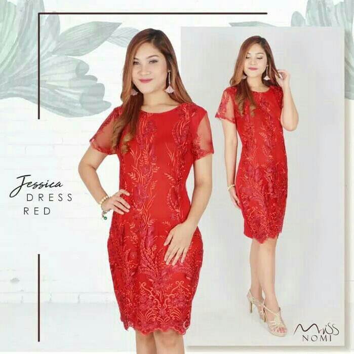 Dress WANITA