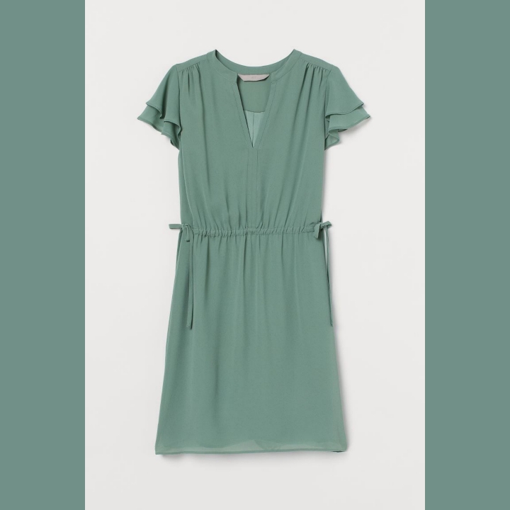 Dress Wanita HNM