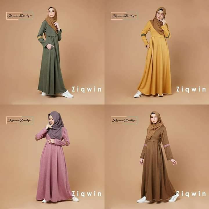 Dress Ziqwin SALE SALE