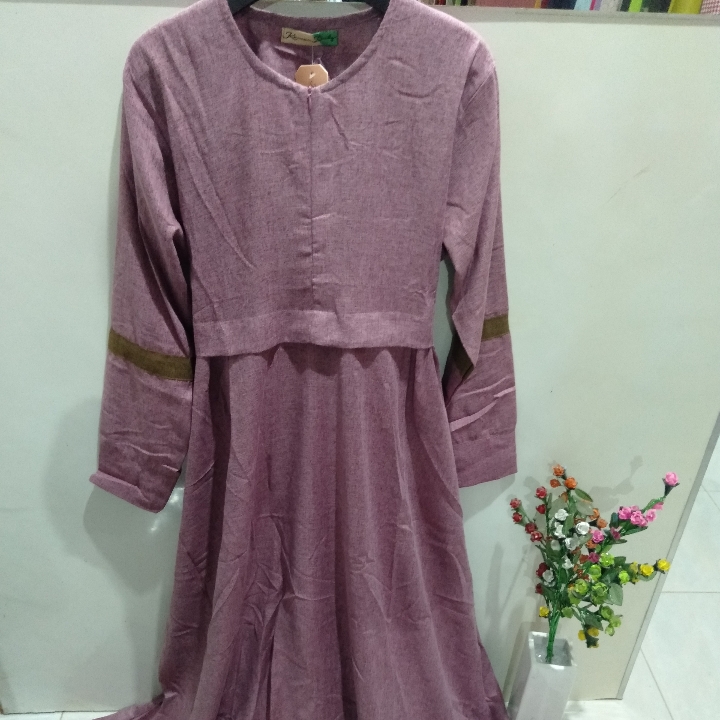 Dress Ziqwin SALE SALE 3