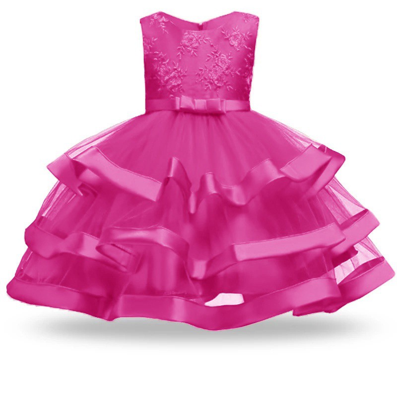 Dress Zizuka Warna Fanta