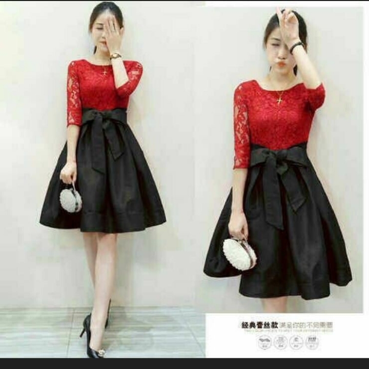 Dress marry 2