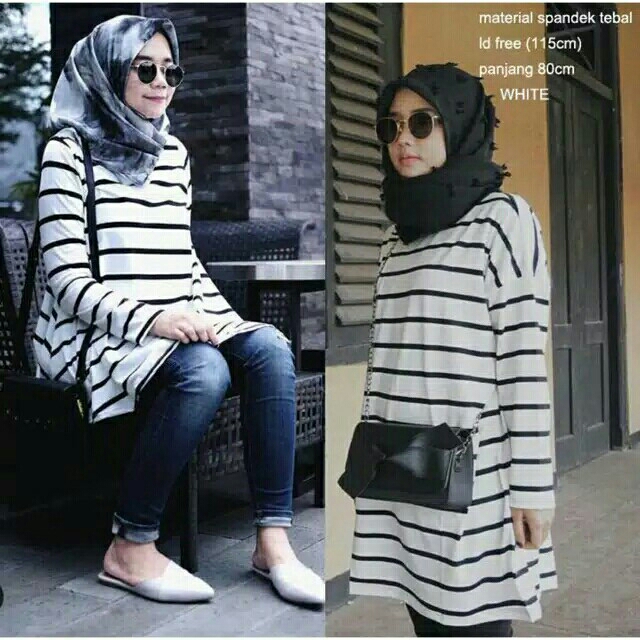 Dress salur 07