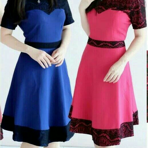 Dresss ELEGAN