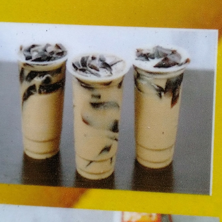 Drink Beng Beng Nutrizel