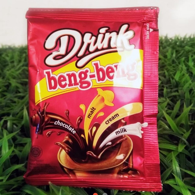 Drink Beng- Beng 30g