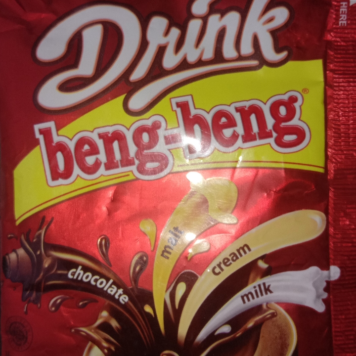 Drink Beng-beng